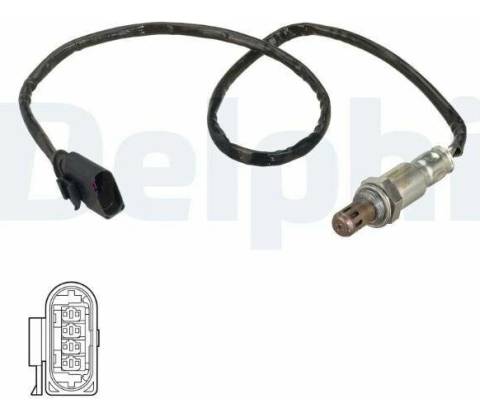 Lambda sonda DELPHI ES21129-12B1