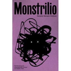 Monstrilio | Gerardo Samano Cordova (2024)