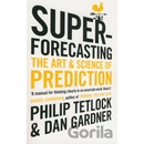Superforecasting