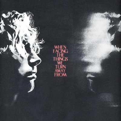 Hemmings Luke - When Facing The Things We Turn CLRD Vinyl LP