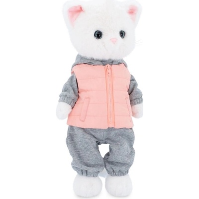 Orange Toys Plyšová kočička Lucky Kitty Sophie Sporty Walk
