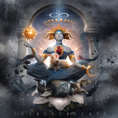 TOWNSEND, DEVIN -PROJECT- - TRANSCENDENCE CD