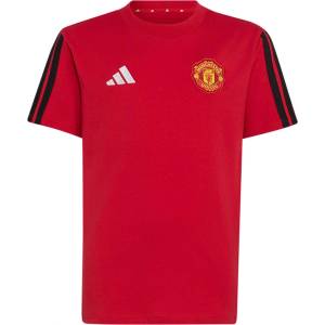 Adidas Тениска Manchester United Kids T-Shirt