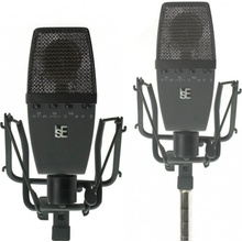 SE Electronics SE4400a stereo pair