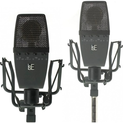 SE Electronics SE4400a stereo pair