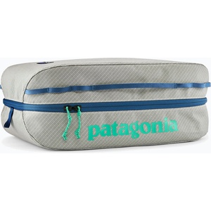 Patagonia Козметична чанта Patagonia Black Hole Cube birch white