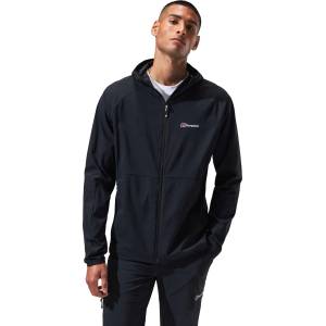 BERGHAUS Яке m urb theran fz hooded jkt