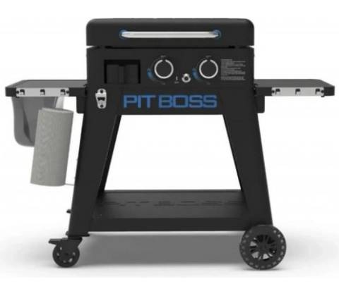 Pit Boss Ultimate Griddle Plancha 2B