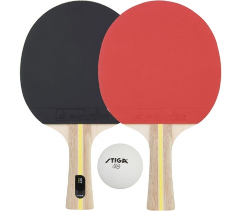 Stiga Sonic Set