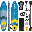 Paddleboard REBEL ACTIVE RBA-4507