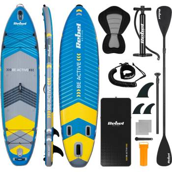 Paddleboard REBEL ACTIVE RBA-4507