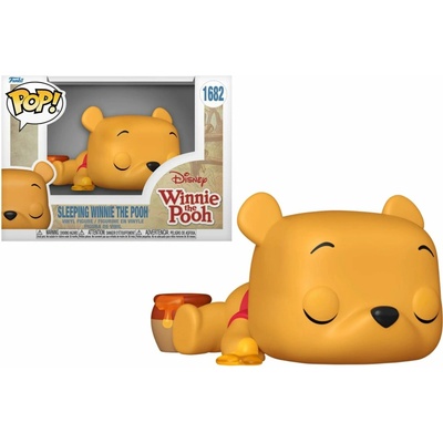 Funko Pop! 1682 Disney Winnie The Pooh Sleeping Winnie The Pooh