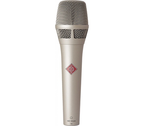 Neumann KMS104 Plus