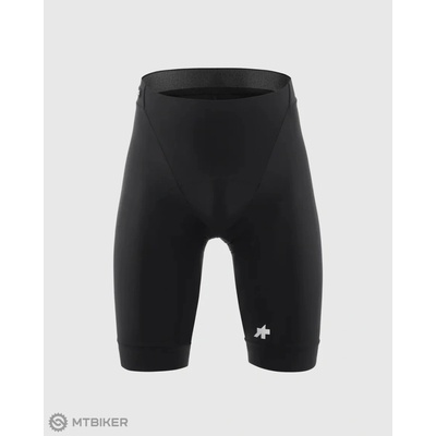 Assos Mille GT Half S11 black series