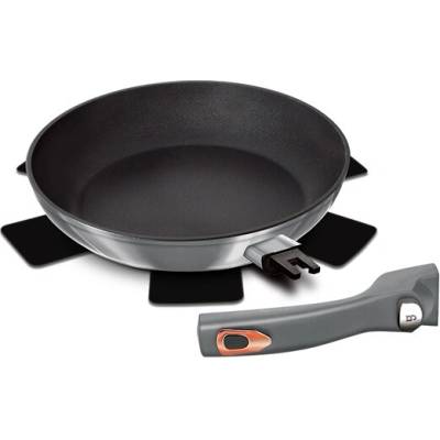 Berlinger Haus LP-BH-038L Moonlight Collection 24 cm panvica s odnímateľnou rukoväťou