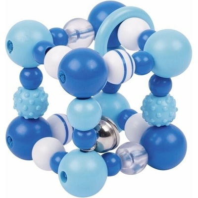 HEIMESS Hrkálka Modrá kocka