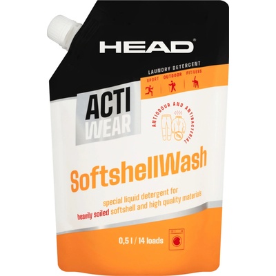 Head prací gel Softshell Wash 14 PD