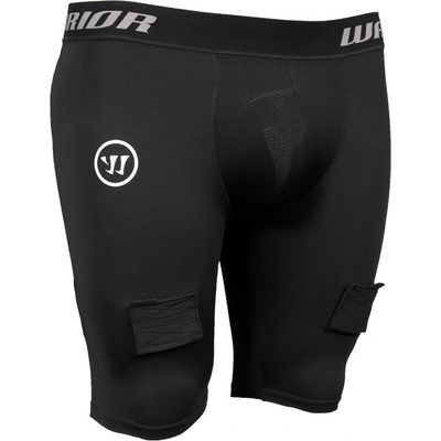 Warrior Short Compression JR