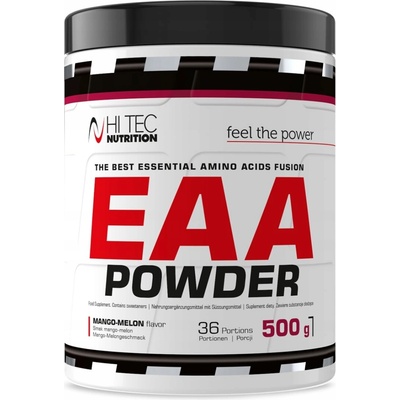 HiTec Nutrition EAA 500 g