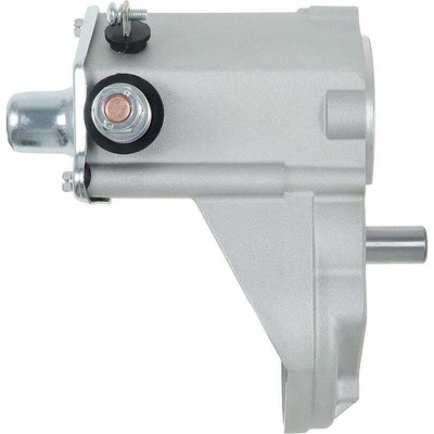 Elektromagnetický spínač, startér AS-PL SS6023
