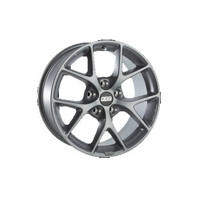 BBS SR 7,5x17 5x108 ET45 satin himalaya-grey