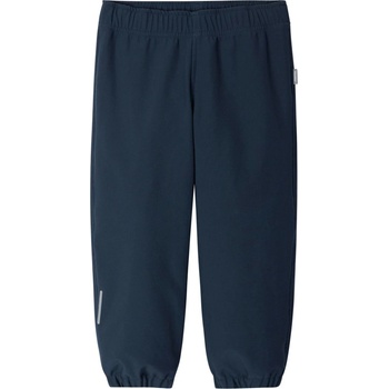 Reima Детски софтшел панталон Reima Kid's Kuori Softshell trousers - Navy - размер 122 (EU) (701-4291-0318)