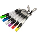 Korda Stow Bobbins MKII Černá