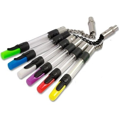 Korda Stow Bobbins MKII červená