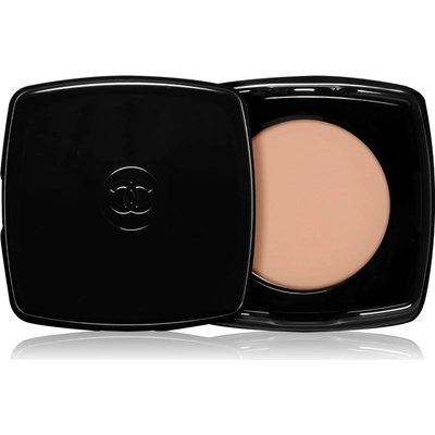 Chanel les beiges pudr pro zdravý vzhled B30 12 g náplň