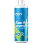 VPLab L - Carnitine Concentrate [1000 мл] Тропически Плодове