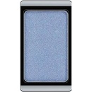 Artdeco Eyeshadow Pearl očné tiene 73 Pearly blue Sky 0,8 g