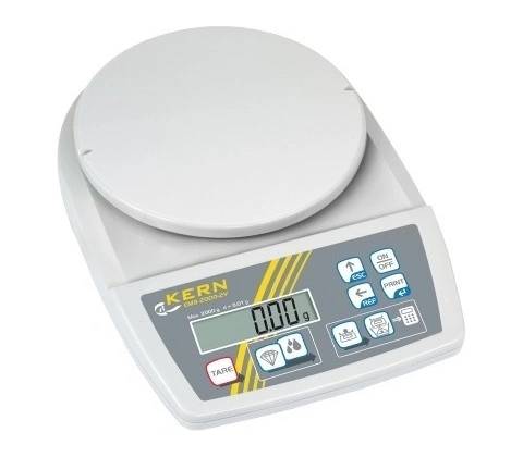 Kern EMB 2000-2V