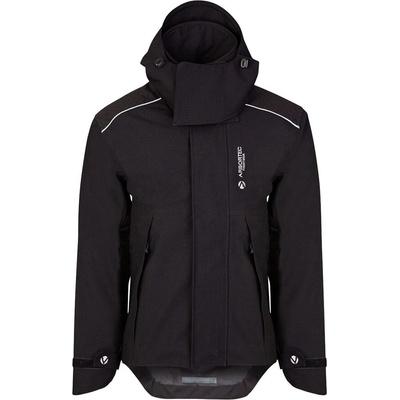 Arbortec Forestwear Arbortec bunda Heavy Duty Full Zip Breathedry černá