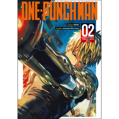 One-Punch Man 2 - Tajemství síly