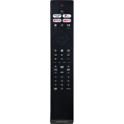 Philips 996592101490, 398gr08bephn0040hr, hr45b-gj05 - оригинален дистанционен контрол (996592101490, 398gr08bephn0040hr, hr45b-gj05)