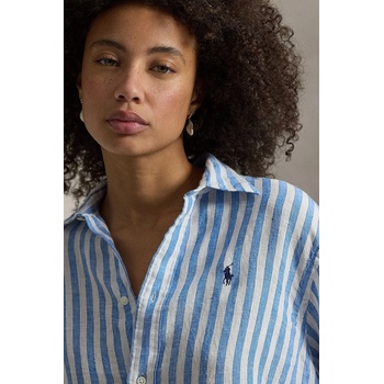 Ralph Lauren Ленена риза Polo Ralph Lauren (211935130)