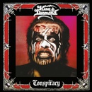 King Diamond - Conspiracy CD
