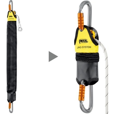 Petzl Jag