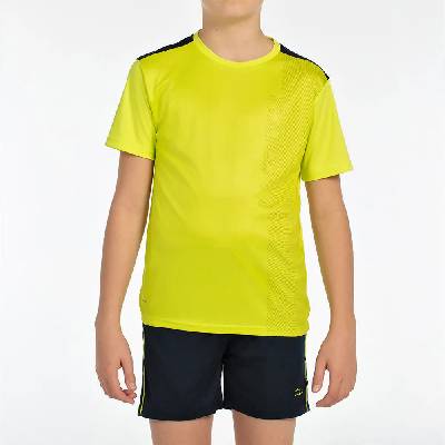 Комплект John smith Burd set - Yellow (Lime)