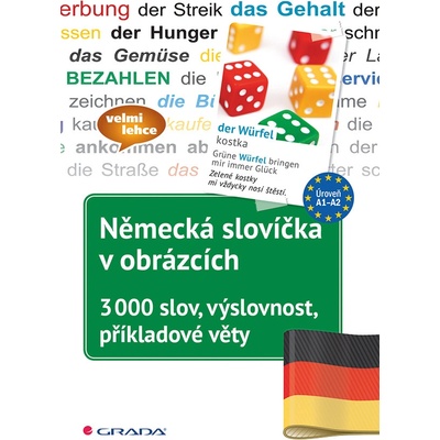 Německá slovíčka v obrázcích