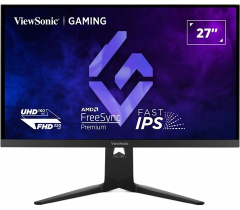 ViewSonic XG275D1-4K