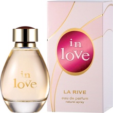 La Rive In Love parfém dámský 90 ml