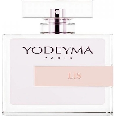 Yodeyma Lis parfumovaná voda dámska 100 ml