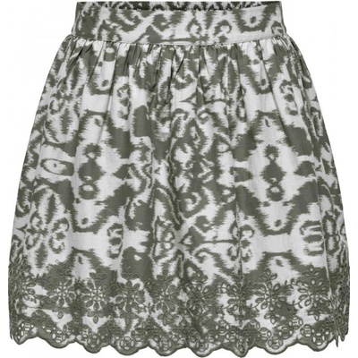Only trendy boho sukně