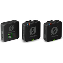 RODE set Wireless PRO