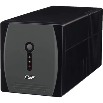 Fortron PPF6000118