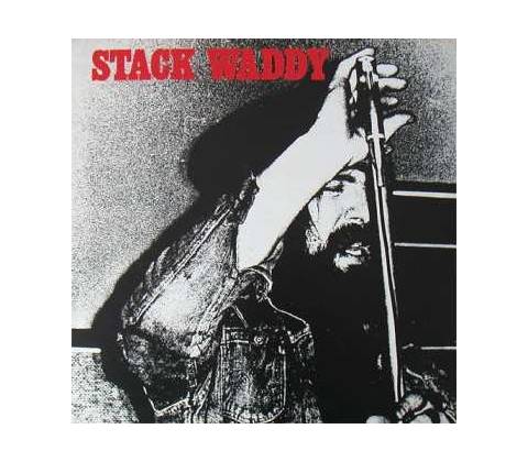 Stack Waddy - Stack Waddy LP