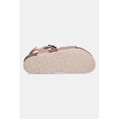 Детски сандали Birkenstock Rio AS Kids AS Kids (1029535.24.35)