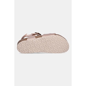 Birkenstock Детски сандали Rio AS Kids AS Kids (1029535.24.35)