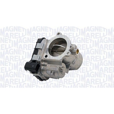 Hrdlo škrtiacej klapky MAGNETI MARELLI 54DTE3I